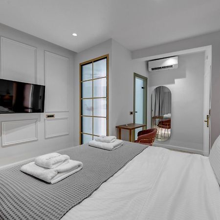 Bed and Breakfast Eclectic Syros Ermupoli Exteriér fotografie